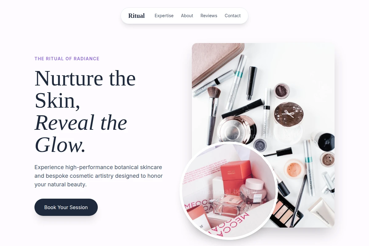 Ritual Cosmetics