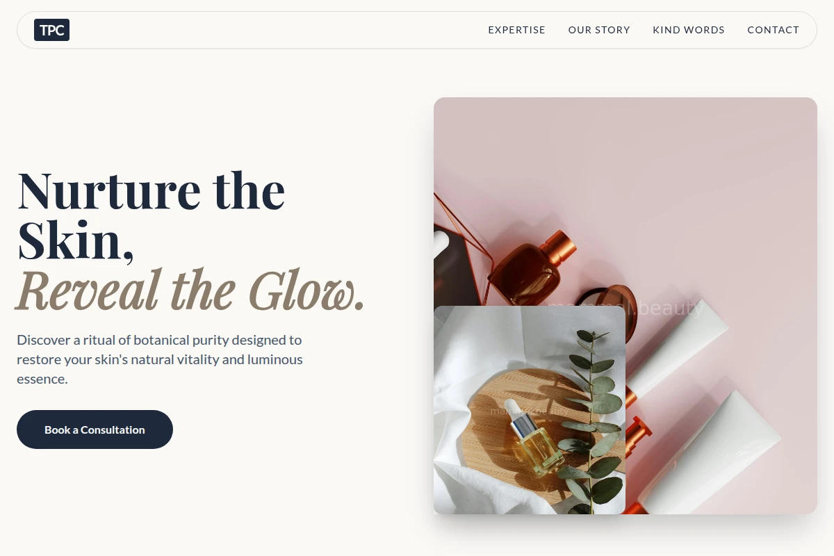 Element Cosmetics