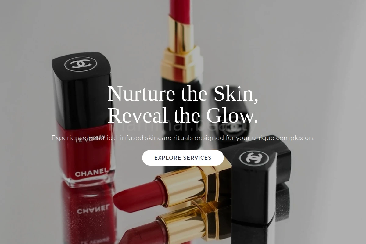 Bare Cosmetics