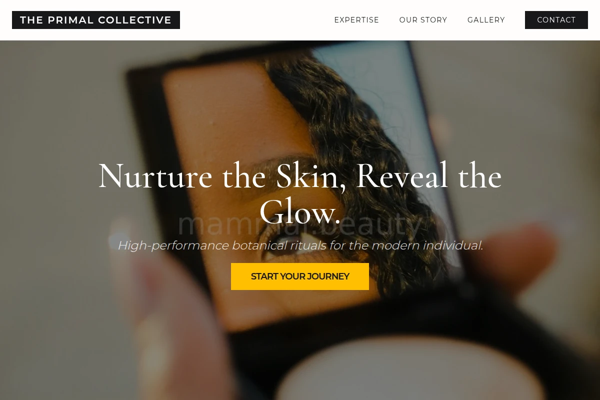 Core Cosmetics