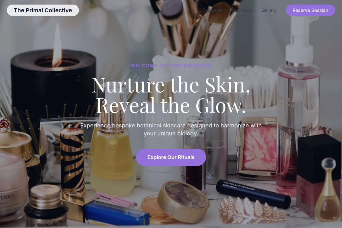 Leaf Cosmetics