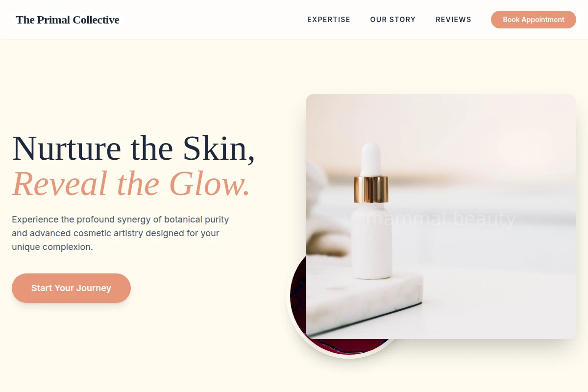 Fluid Cosmetics