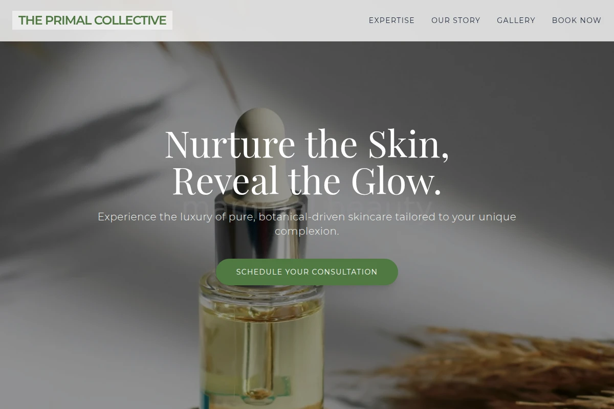 Bare Cosmetics