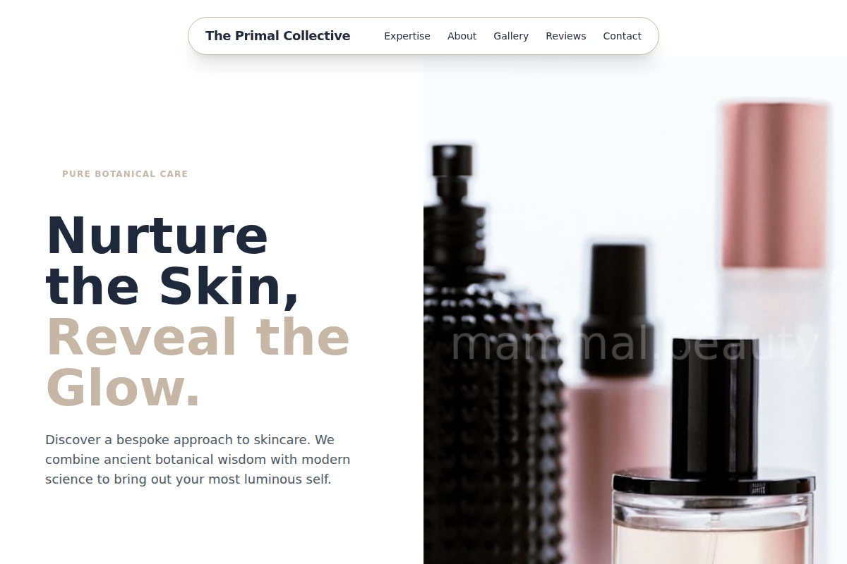 Soft Cosmetics