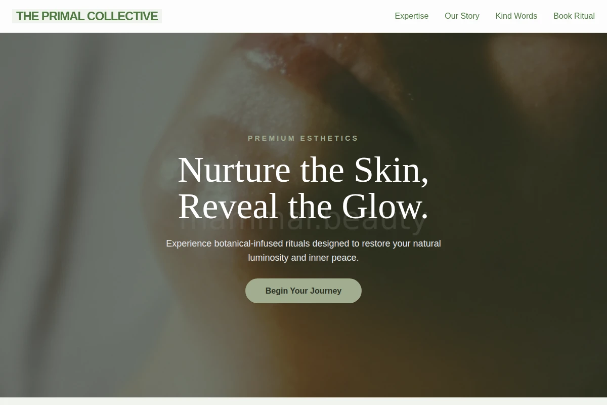 Element Facial