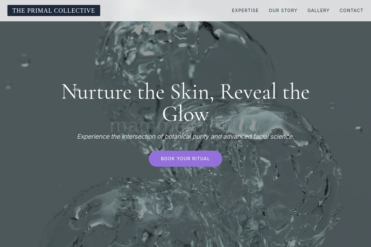 Element Facial