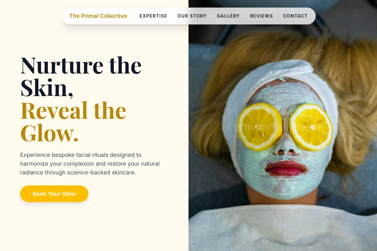 Harmony Facial
