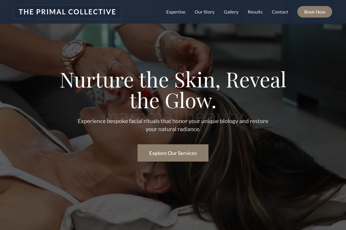 Core Facial