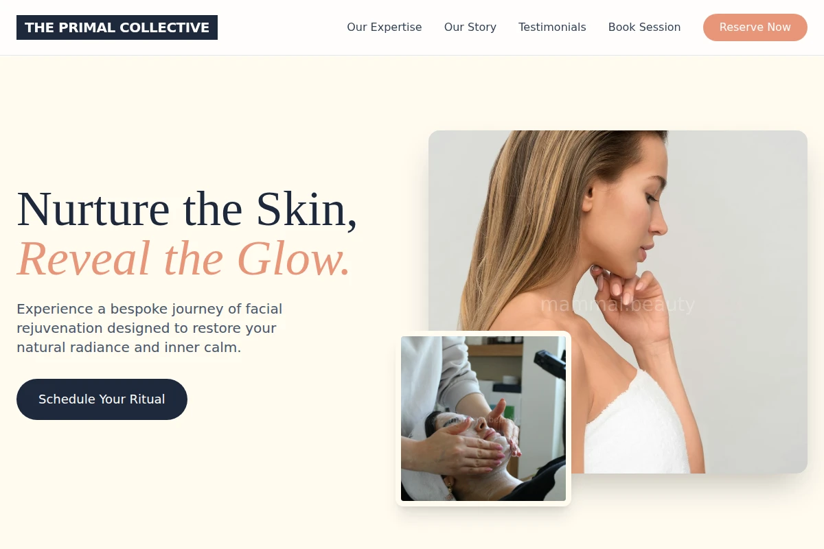 Harmony Facial
