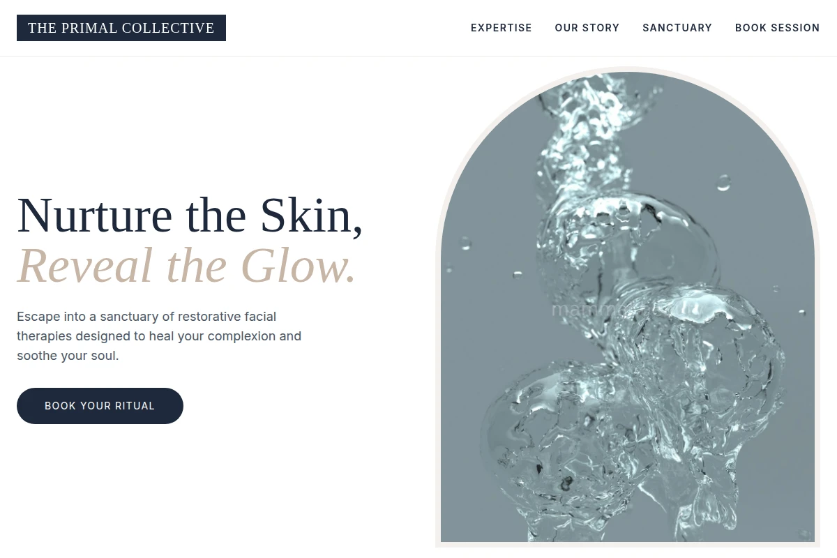 Luminous Facial