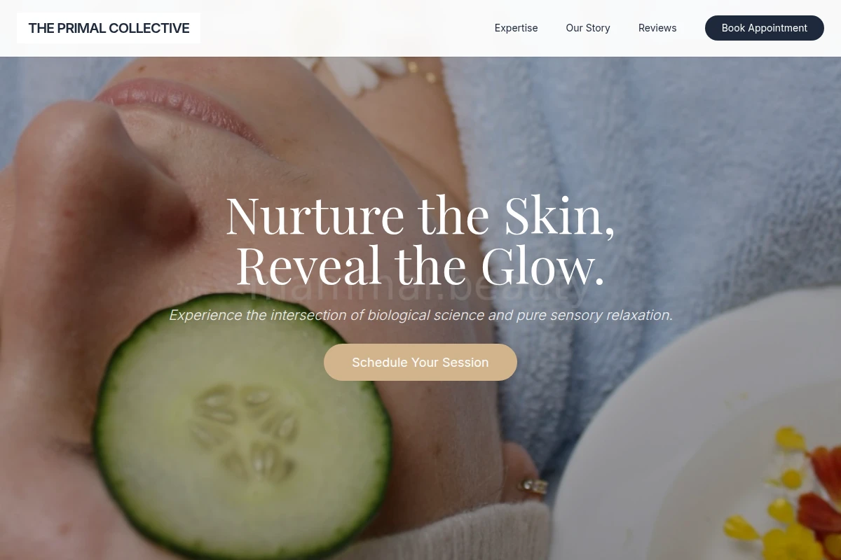 Luminous Facial