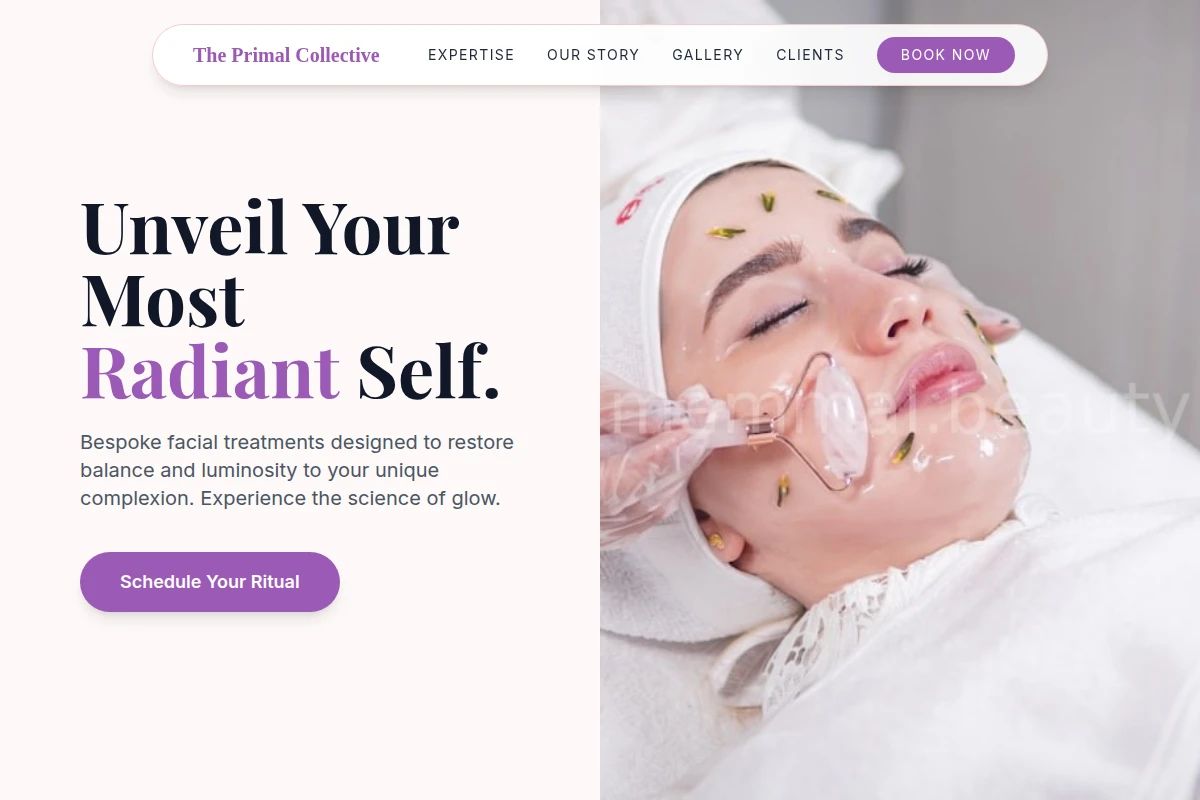 Dew Facial
