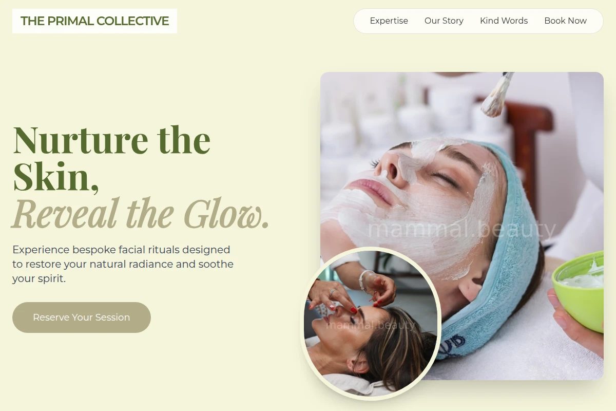 Tone Facial