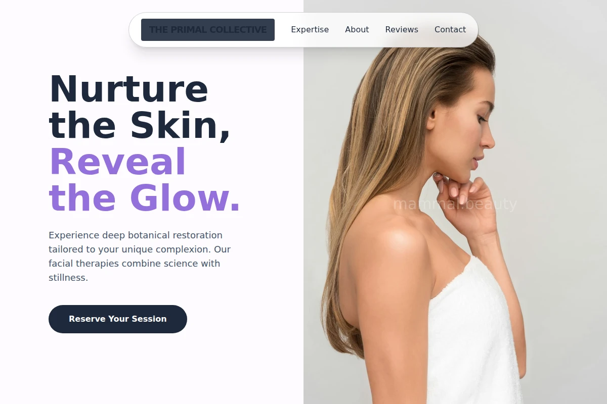 Root Facial