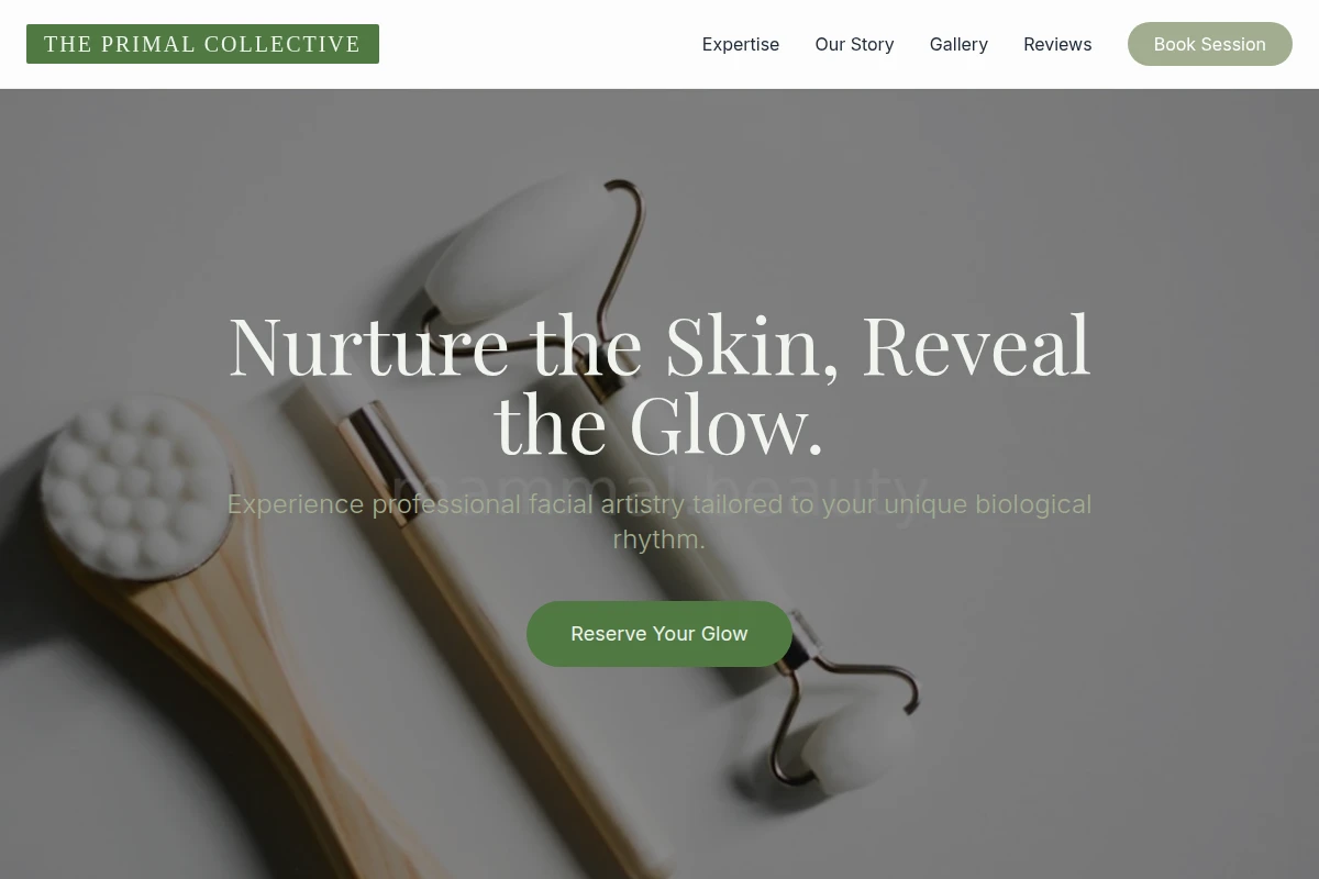 Vital Facial