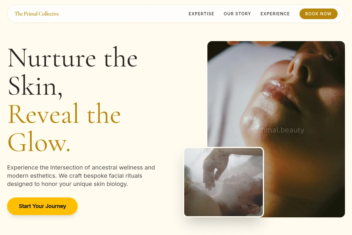 Tone Facial