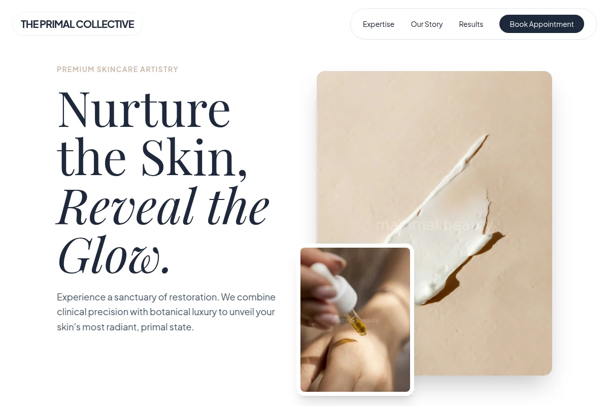 Soft Facial