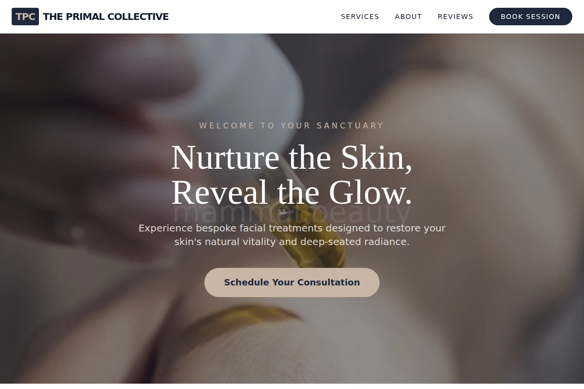 Soft Facial