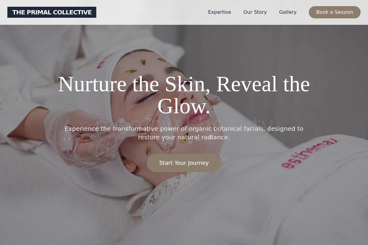 facial