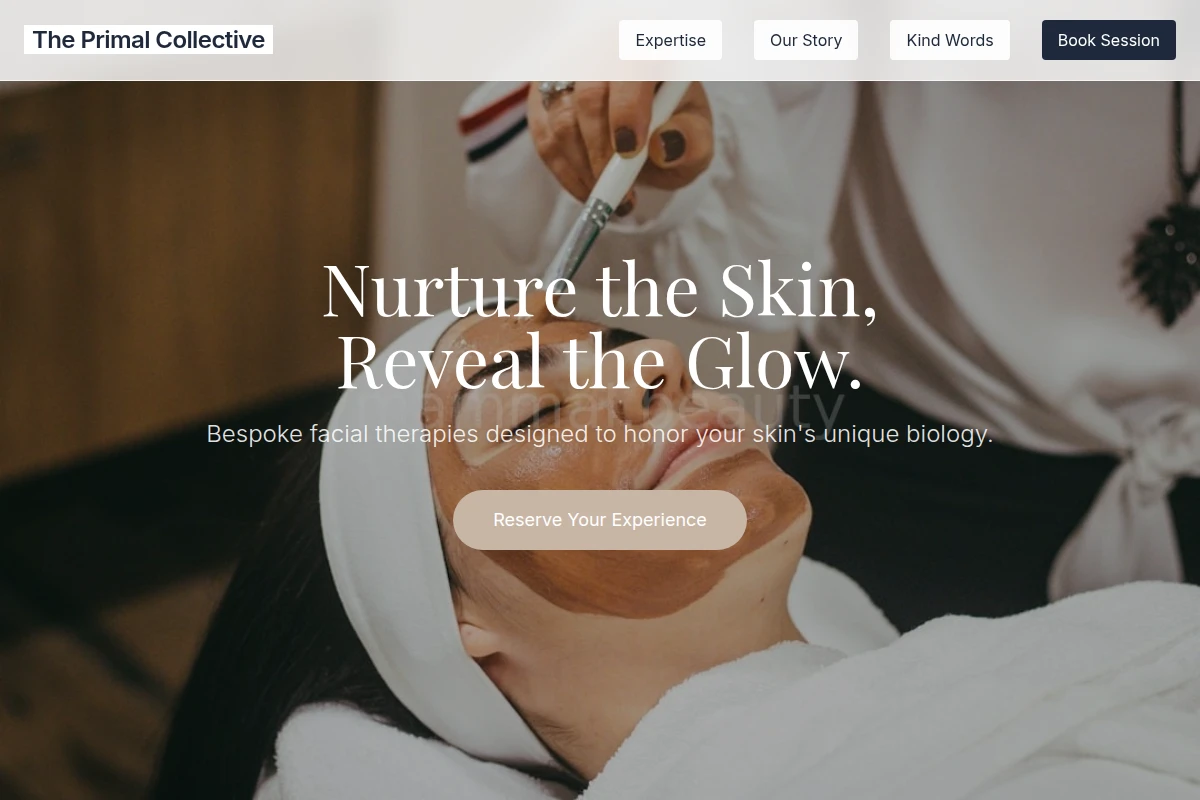 Skin Facial