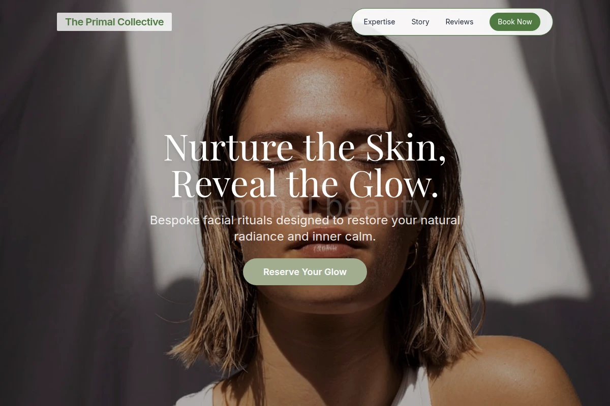 Dew Facial