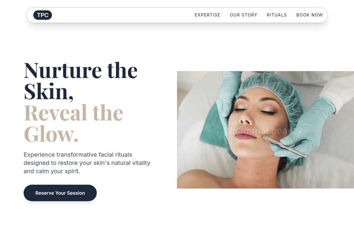 Root Facial
