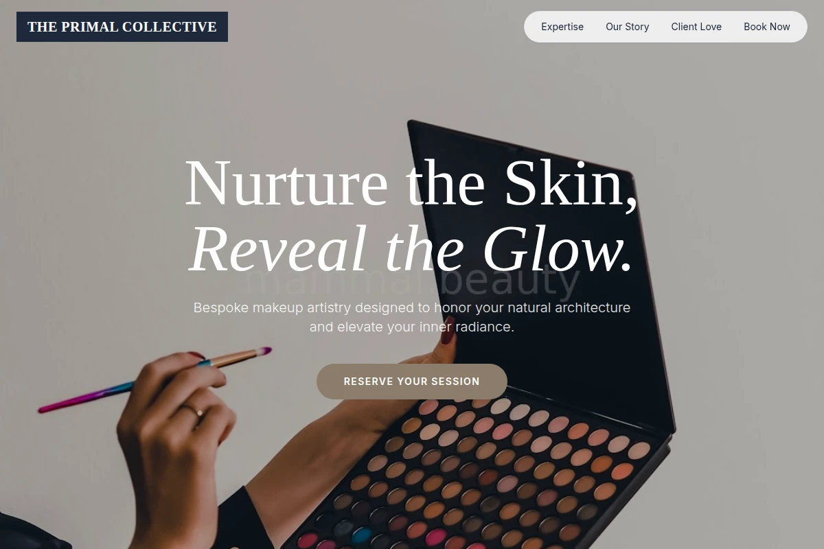 makeup-artist