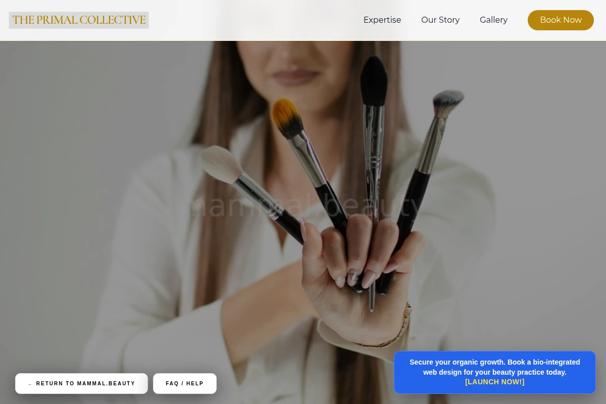 makeup-artist