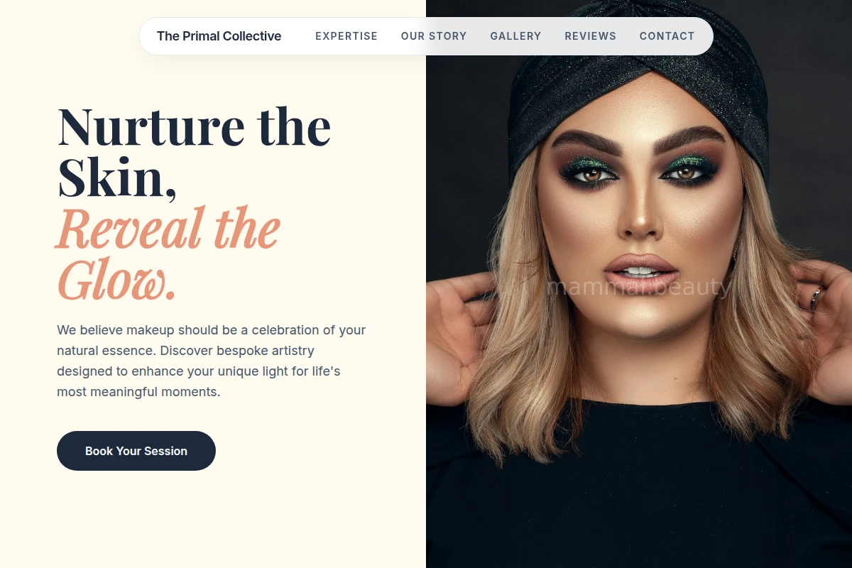 Dew Makeup Artist