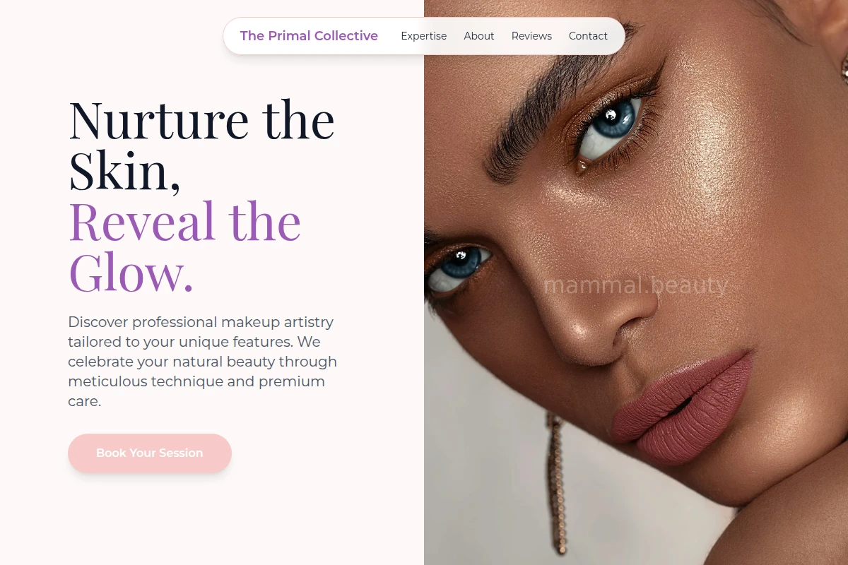 Essence Makeup Artist