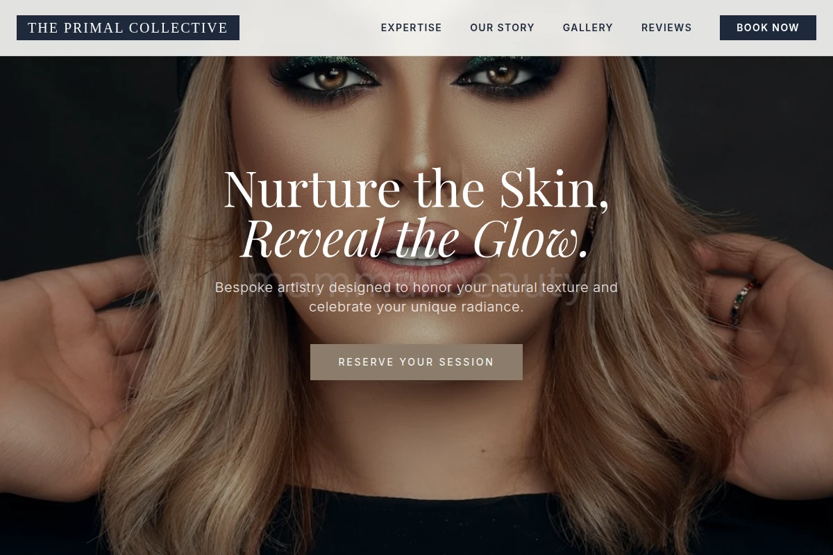 Honest Makeup Artist
