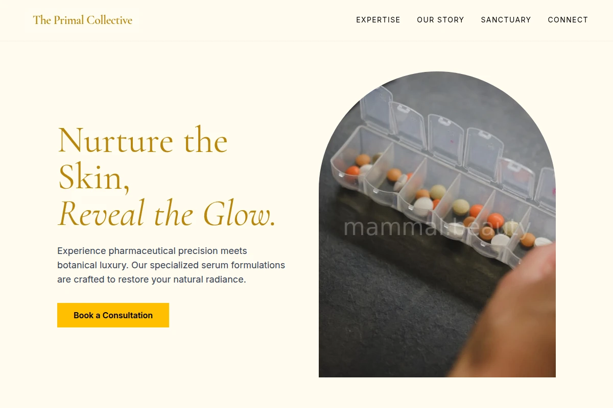 Serum Pharmacy