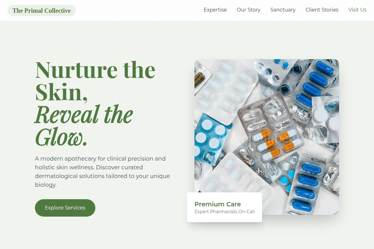 Core Pharmacy