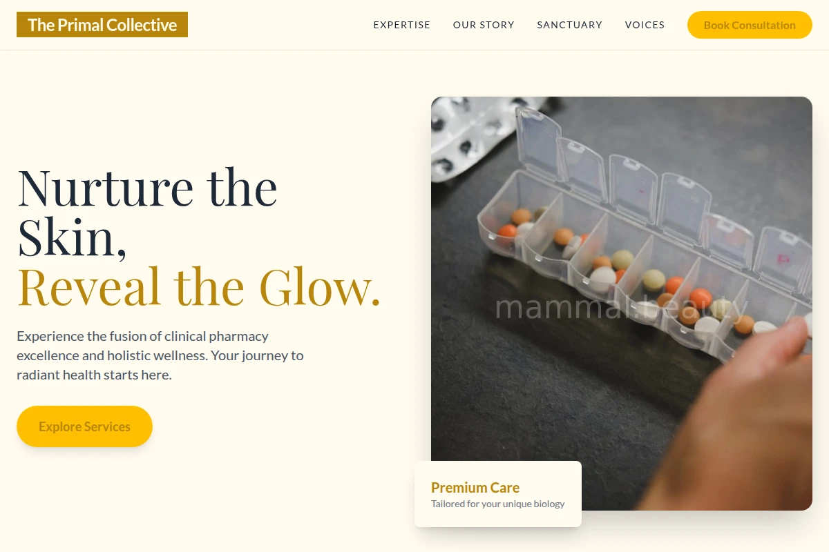 Velvet Pharmacy