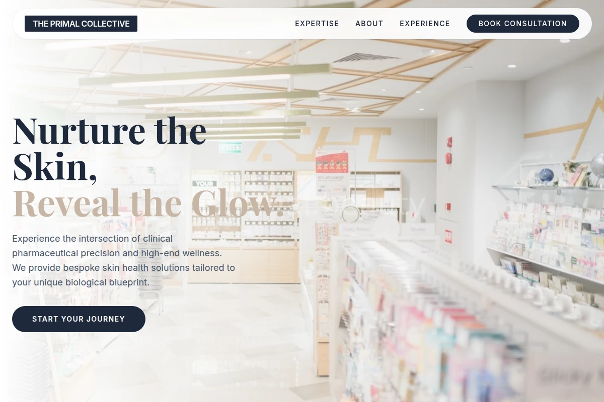 Nurture Pharmacy