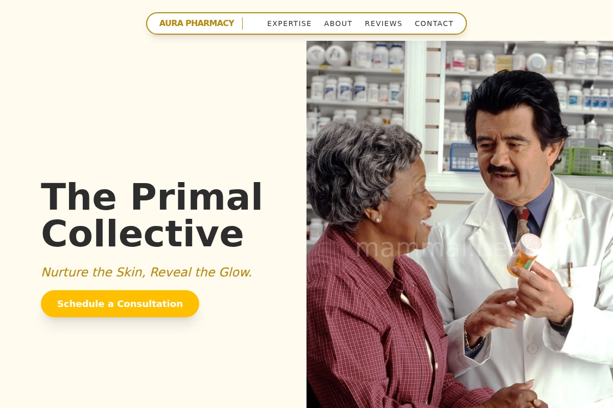 Aura Pharmacy