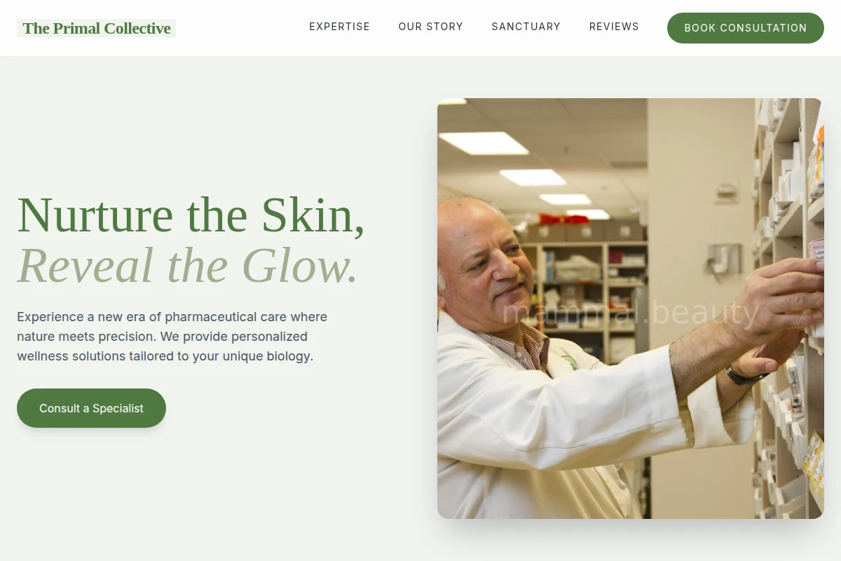 Leaf Pharmacy