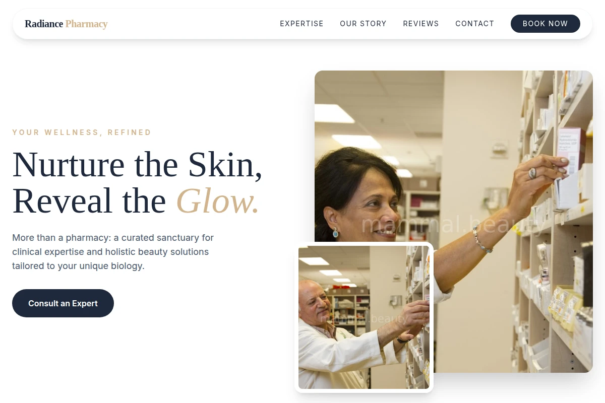 Radiance Pharmacy