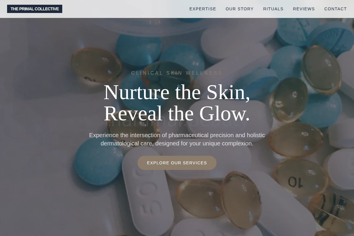 Complexion Pharmacy