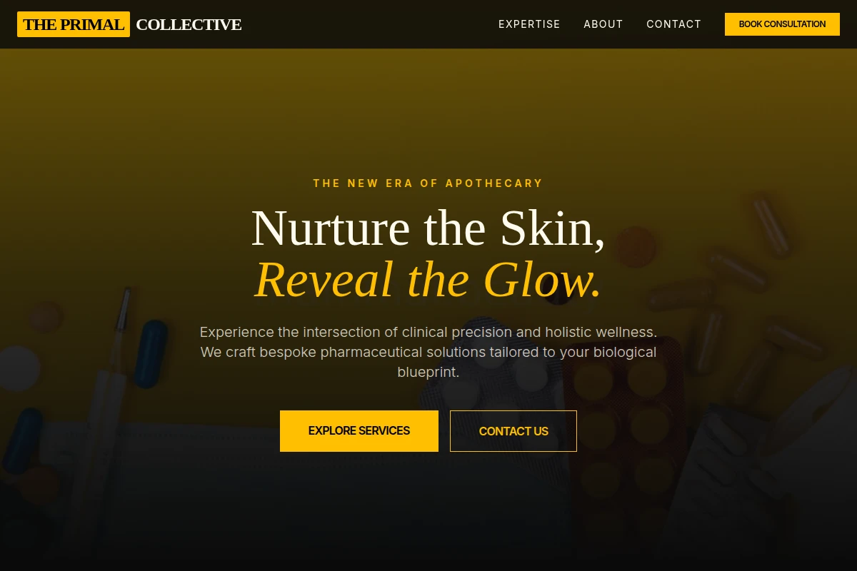 Gentle Pharmacy