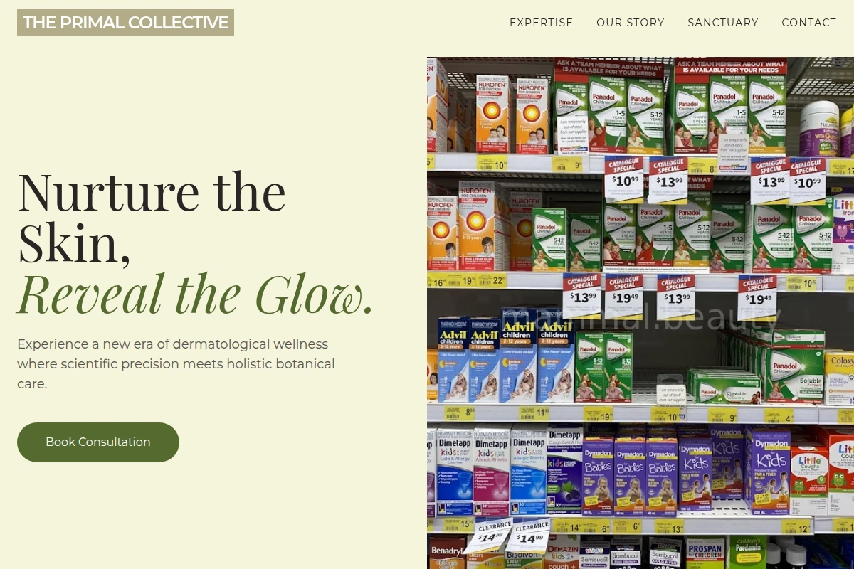 Pure Pharmacy